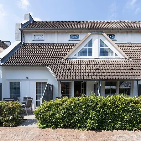 Haus Brookgang 32 Whg 14