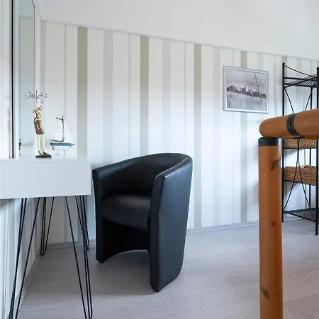 Haus Brookgang 32 Whg 14 Грёмиц