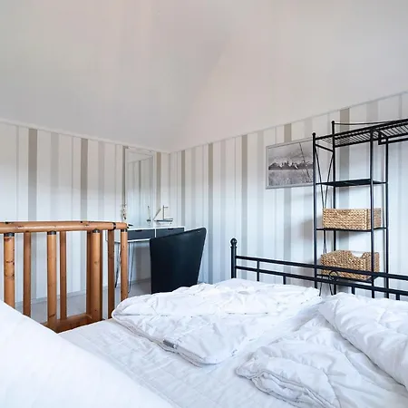 Haus Brookgang 32 Whg 14
