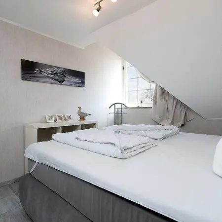 Haus Brookgang 32 Whg 14 Дом отдыха
